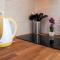 Apartment and Studio Tereza