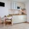 Apartment and Studio Tereza