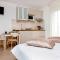 Apartment and Studio Tereza