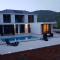Seaside villa at Prizba