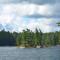 Foto: Fly-in Sinclair Lake Cabin 7/15