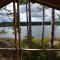 Foto: Fly-in Sinclair Lake Cabin 11/15