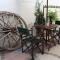 Hosteria Las Piedras