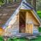 Chalets pod Gorom