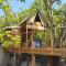 Cabanes Lodges Le Servière