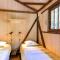 Cabanes Lodges Le Servière