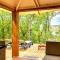 Cabanes Lodges Le Servière