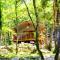 Cabanes Lodges Le Servière