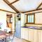 Cabanes Lodges Le Servière