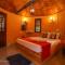 Tea Cabins