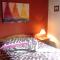 Duplex 7 Lunas