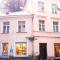 Foto: Tabinoya - Tallinn's Travellers House