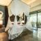 Karmagali Suites Adults only & Private Pool Family Villas