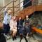 G Guesthouse Itaewon In Seoul