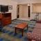 Best Western Plus Heritage Inn Ontario Rancho Cucamonga - Rancho Cucamonga