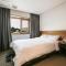 Busan Tourist Hotel