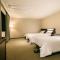 Busan Tourist Hotel
