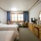 Busan Tourist Hotel