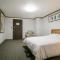Busan Tourist Hotel