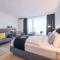 JUFA Hotel Hamburg HafenCity