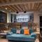 Green 58 B&B