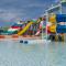 Golden Taurus Aquapark Resort