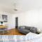 Chmielna Hammock Apartment