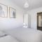 Chmielna Hammock Apartment