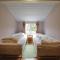 Two-Bedroom Holiday Home In Ringkobing