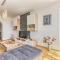 Modern apartment with large pool&sea view - 卡什泰拉
