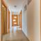 Modern apartment with large pool&sea view - 卡什泰拉
