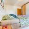 Modern apartment with large pool&sea view - 卡什泰拉