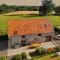 Rustic and spacious converted Barn - Isigny-le-Buat