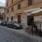 Trastevere Charming Loft