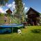 Chalet "Knusperhäuschen" - Murau