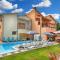 Foto: Apartment With Big Garden 623 8/54