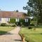 Manoir de la Pataudière B&B
