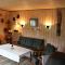Fossheim Two-Bedroom Cottage