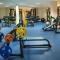 DLF Club 5
