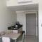 2Bedroom Unit Wind Residences by SMCo