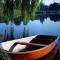 Lakeside Bed and Breakfast Berlin - Pension Am See - Falkensee