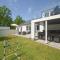 Four-Bedroom Holiday Home In Vaggerlose
