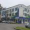 Tabun Homestay
