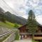 Ferienhaus Unterbrunnhaus