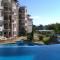 Beautiful 1st-Line Seaview Private Appartement in The Cliff resort - Obzor