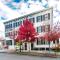 Hotel Fauchere