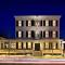 Hotel Fauchere
