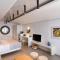 Secret Legend Suites