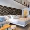 Secret Legend Suites