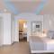 Secret Legend Suites